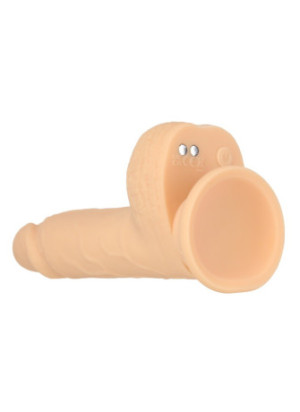 6.5" Thrusting Dong RC